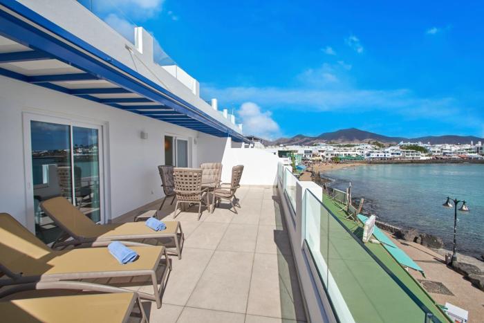 Blancazul Deluxe Casa Domingo