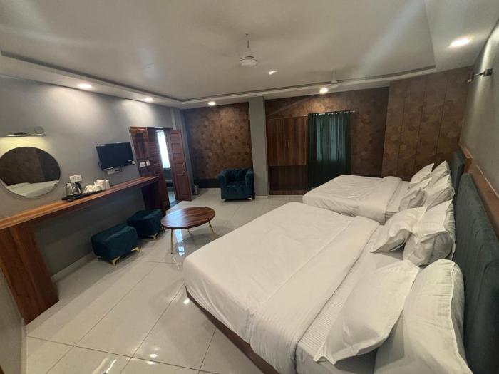 Shri Kalyan Residency