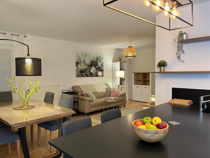 Le Passage - Disneyland Paris - Louez LEsprit Libre !