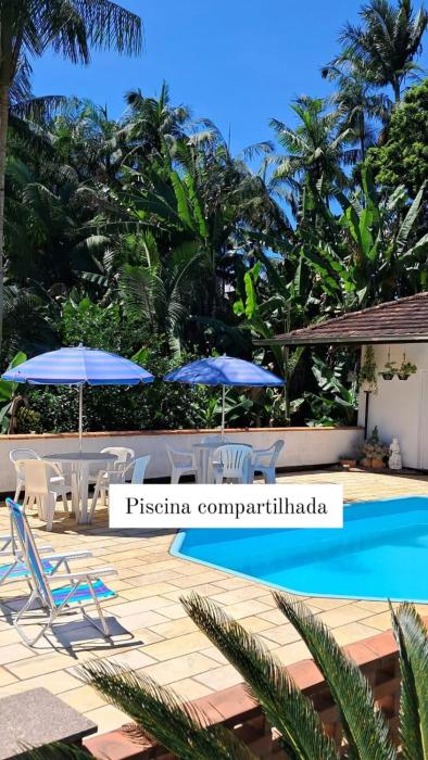 Recanto Área Verde, tradição e cultura alemã