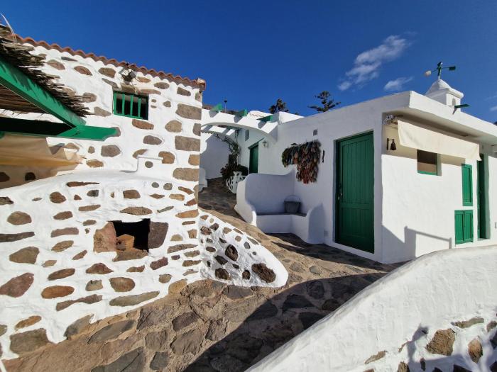 Small cozy house Susana