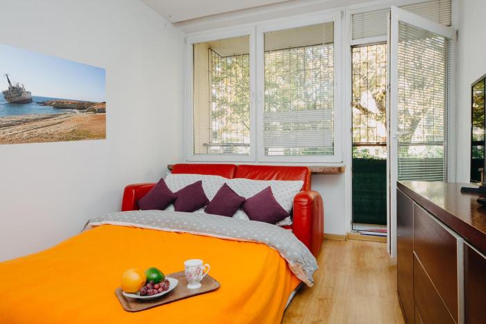 Quiet flat in the Old town