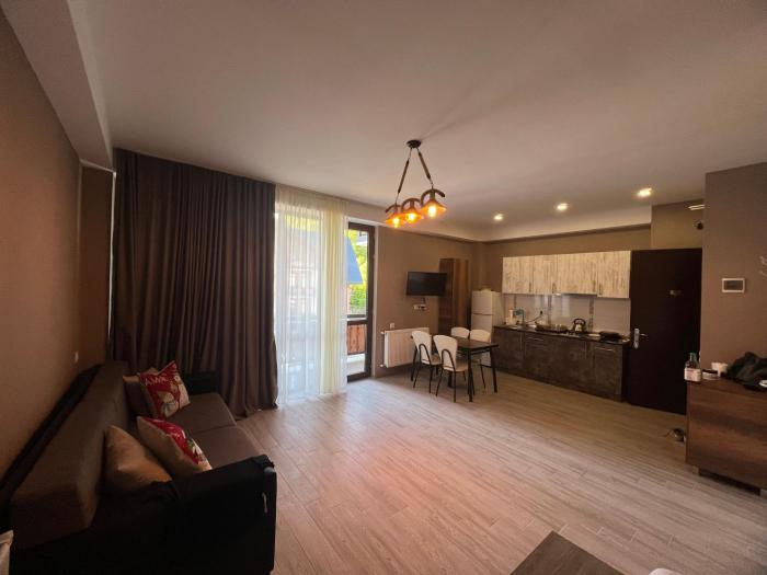 Didveli Residence Apartment