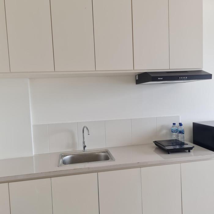 Citra Plaza Nagoya Alexandrite Residence