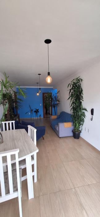 Apartamento dois quartos campeche