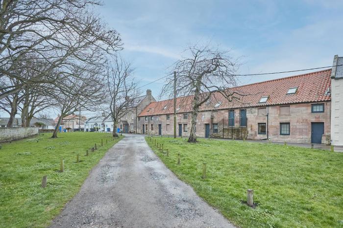 Town Farm Cottages Beadnell by Coast & Country Stays