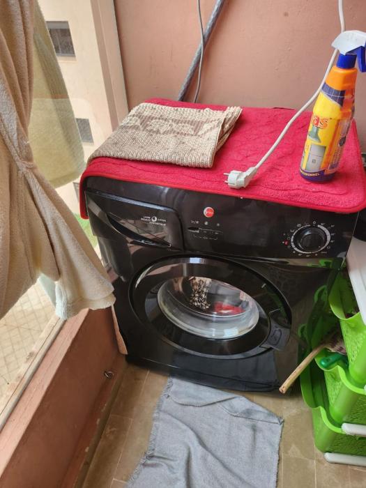 HOURIA LOC Marrakech