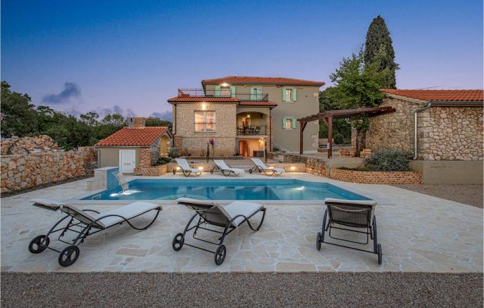 Villa Mirys Hideaway