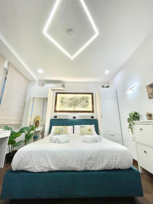 Re Ferdinando Suite Mergellina