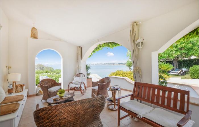 Awesome Home In Siracusa