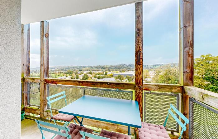 Pet Friendly Apartment