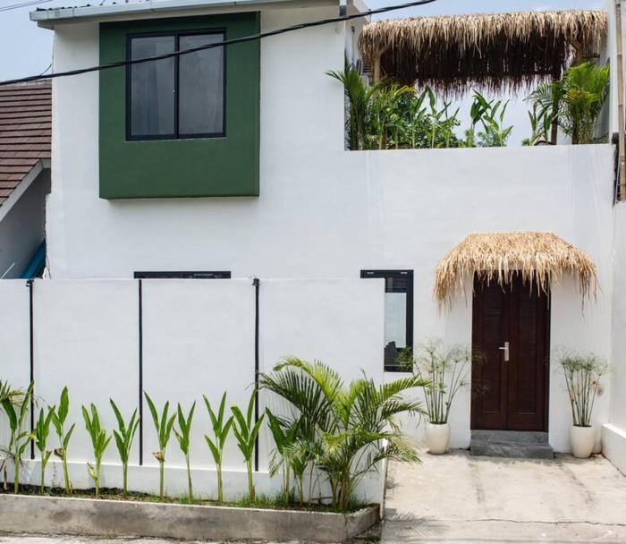 Family Property Villa