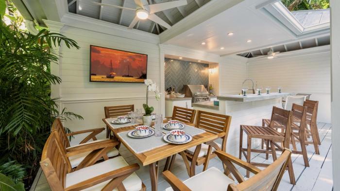 Plantation Tropicale by Last Key Realty