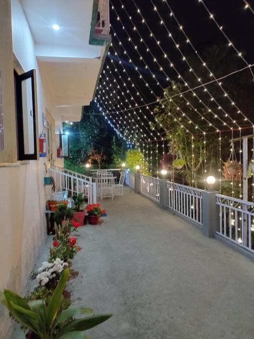 Sanchis Homestay 2BHK