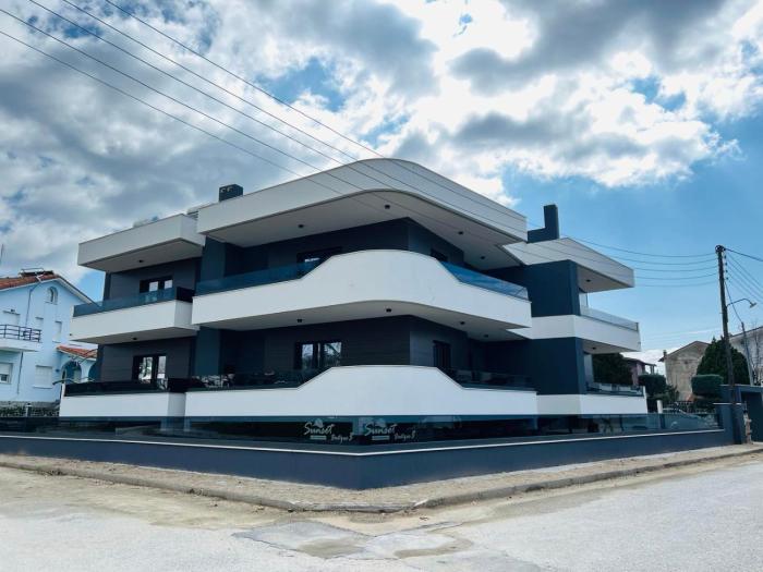 Sunset Luxury Apartments