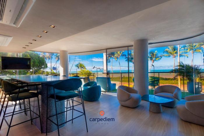 Setai Yacht #522 - Beira mar by Carpediem