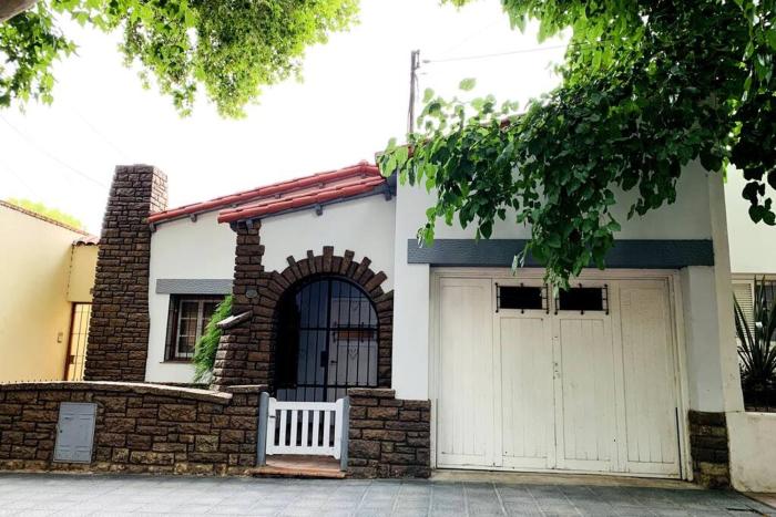 Le Petit Chalet - Casa entera con cochera