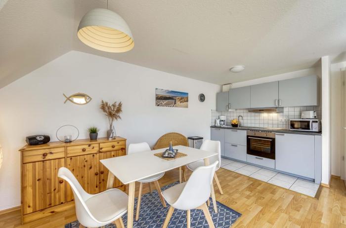 MüritzLounge am Seeufer