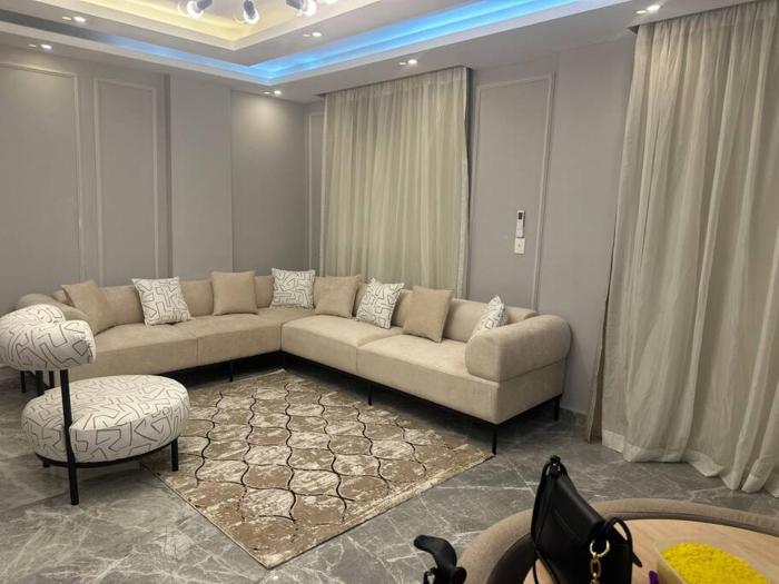 Unique New Apartment Madinaty