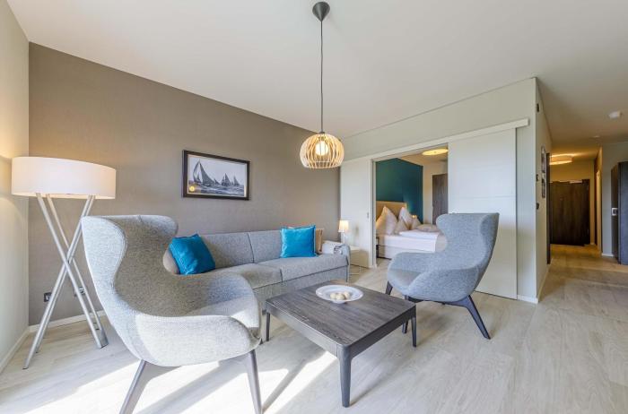 Waterkant in der Seefahrtschule