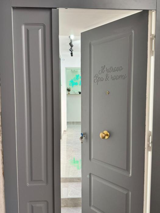 Il Ritrovo Spa&Rooms