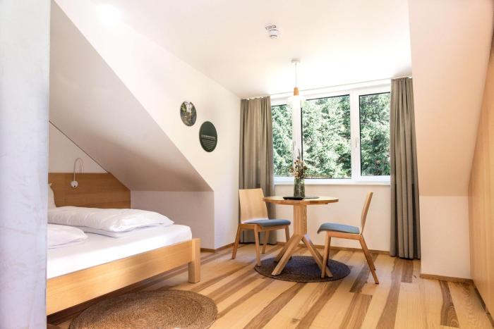 Forsthaus Apartments - Die Ruheoase nahe Klaffer