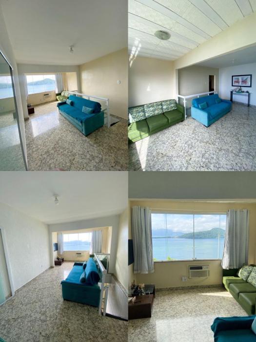 Casa por temporada em Junqueira - Mangaratiba