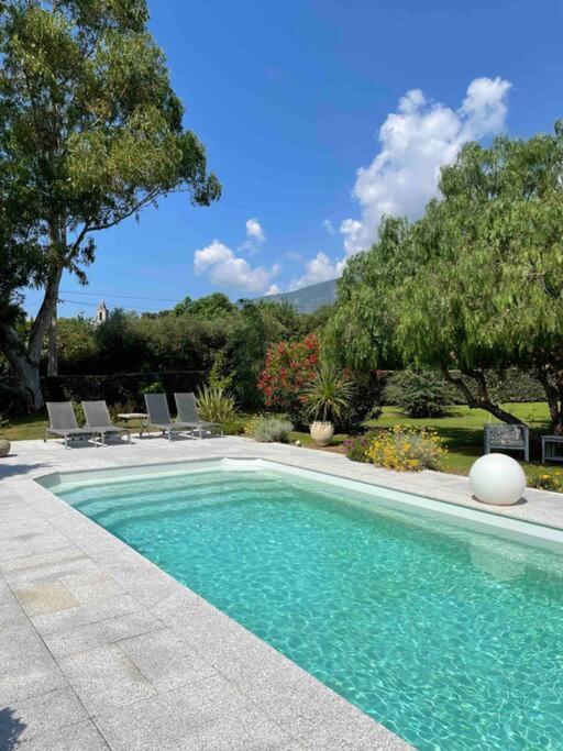 Location à Porto Vecchio