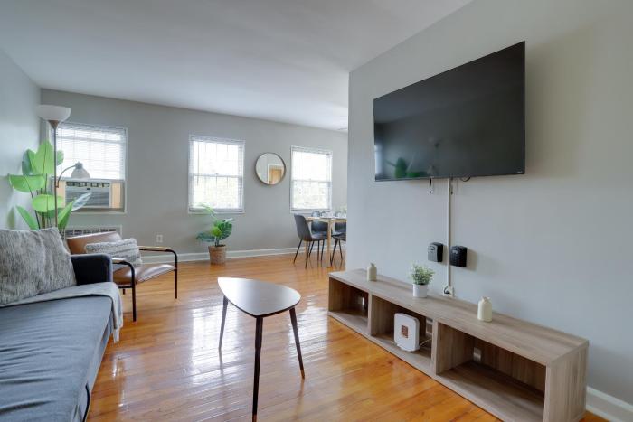 Prime Alexandria Location Corporate Apt