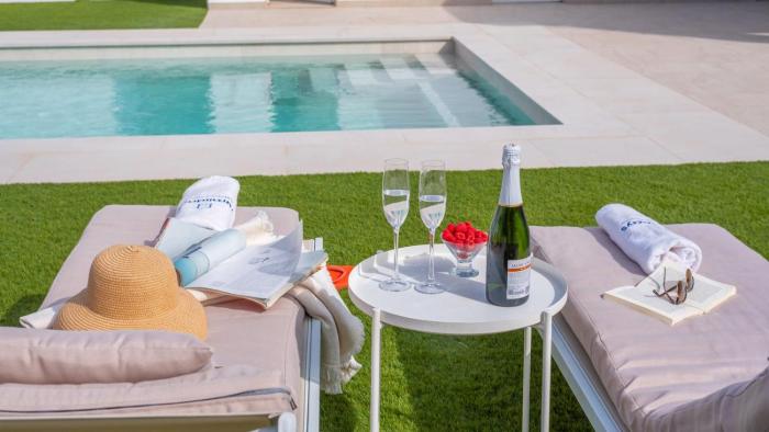 Casa del Río en Villanueva Villanueva de la Concepción by Ruralidays