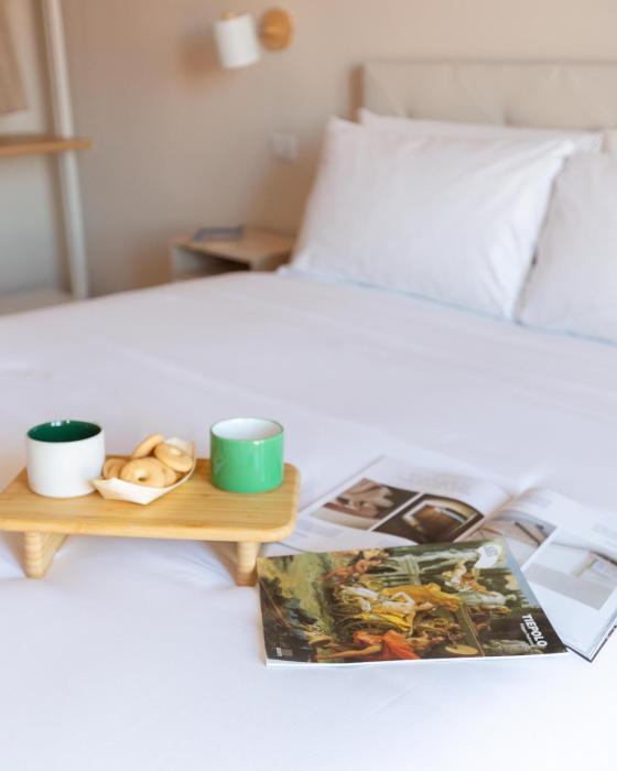 Porta Pia apartment ZENO 53