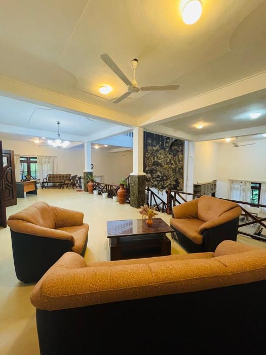 Peaceful Paradise Villa