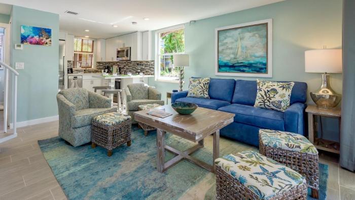 Dockside Daydreams by Last Key Realty