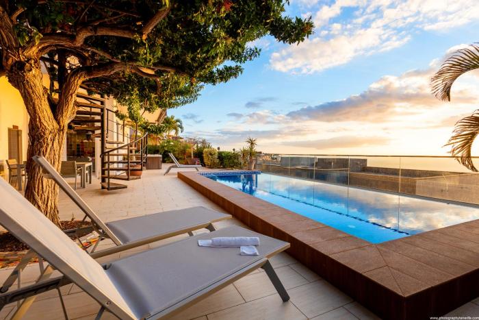 Villa Amazing View Las Americas