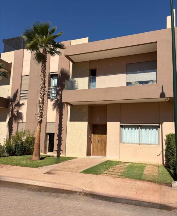 Villa Palms de lAtlas