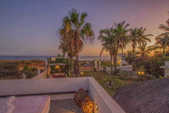 El Escondite - Boutique Casitas in La Playita