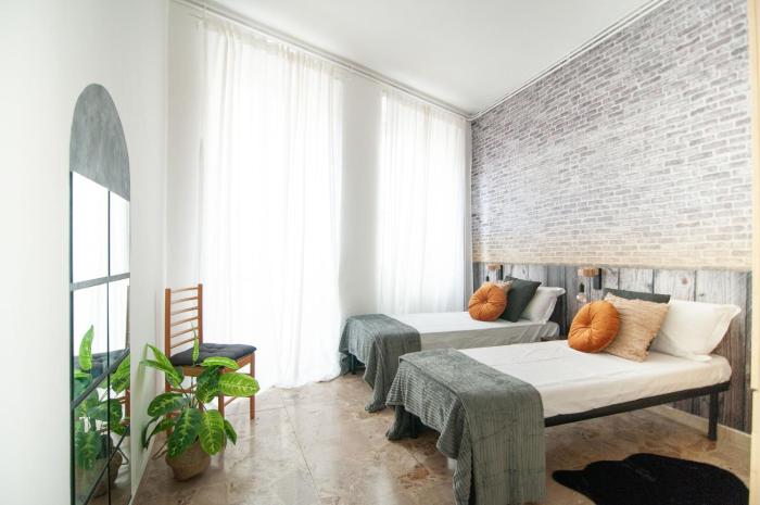 Apartments Bergamo New York Style 2 Bed