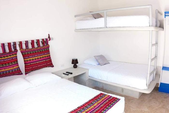 Hotel y Restaurante Playa Dorada