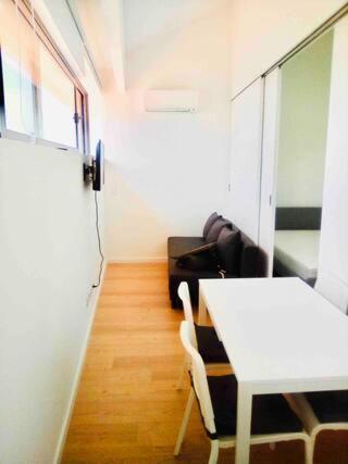 Cantinho da Palmeira III