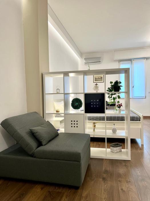 Lilia Charming house