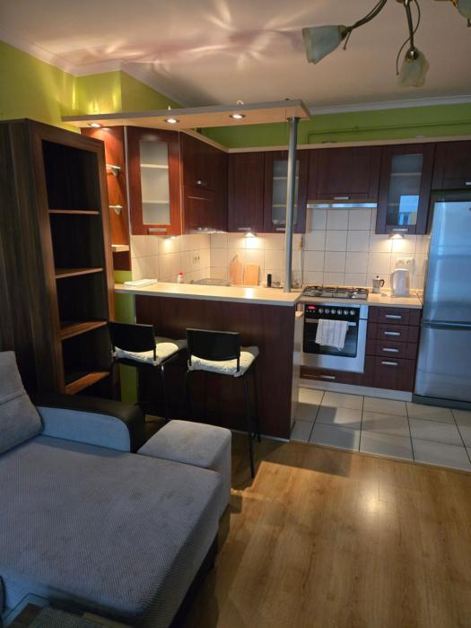 Apartament u Mani