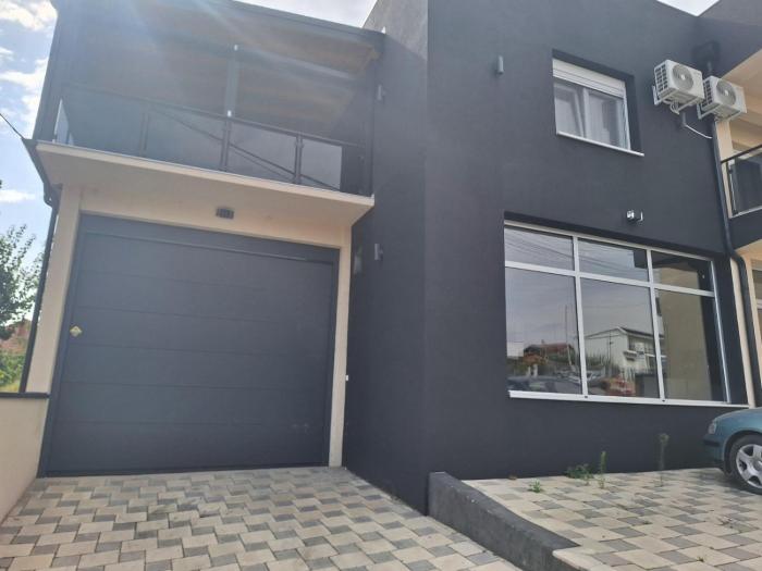 Apartmani Lux Filipovic