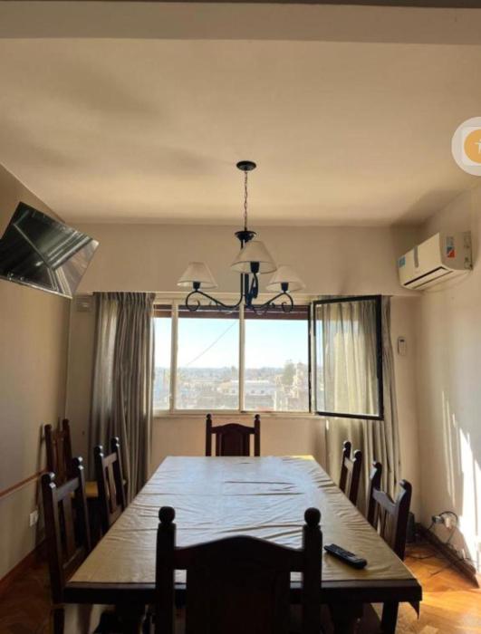 Departamento catedral gualeguaychú