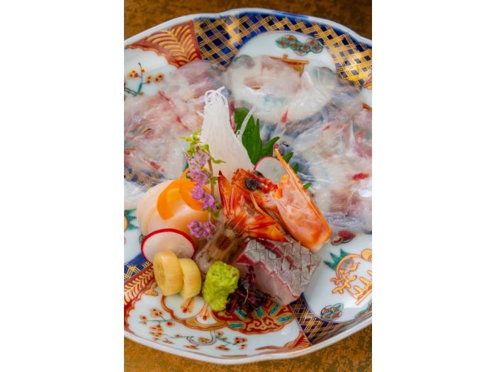 Shiseki Ryokan Kagetsu Taishoukan - Vacation STAY 48535v