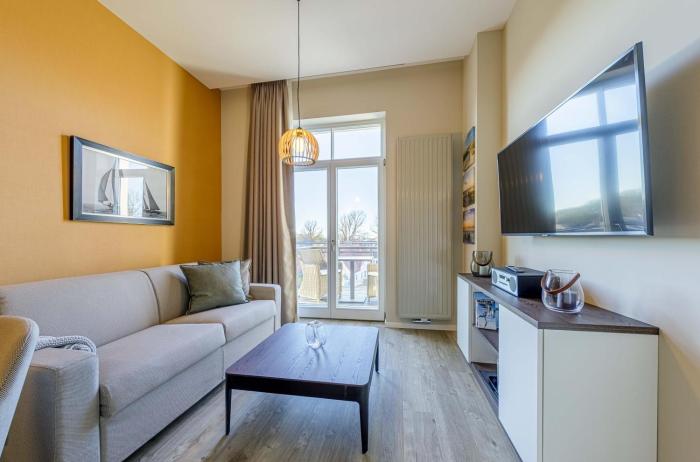 Ostseezeit - Dein Küstenmoment