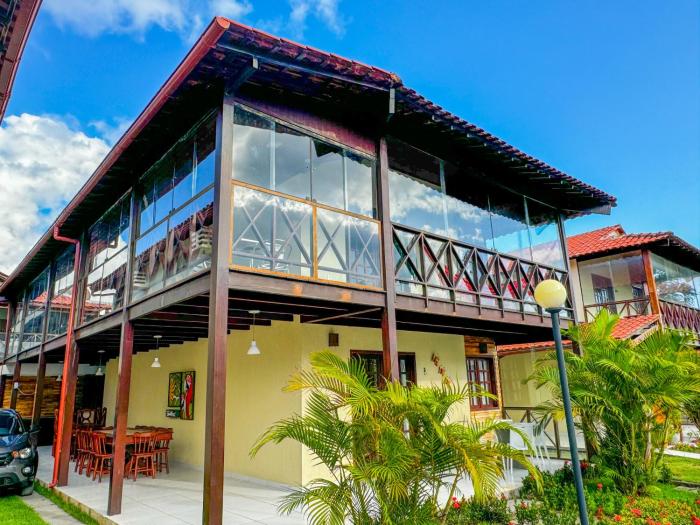 Praia dos carneiros -casa 27