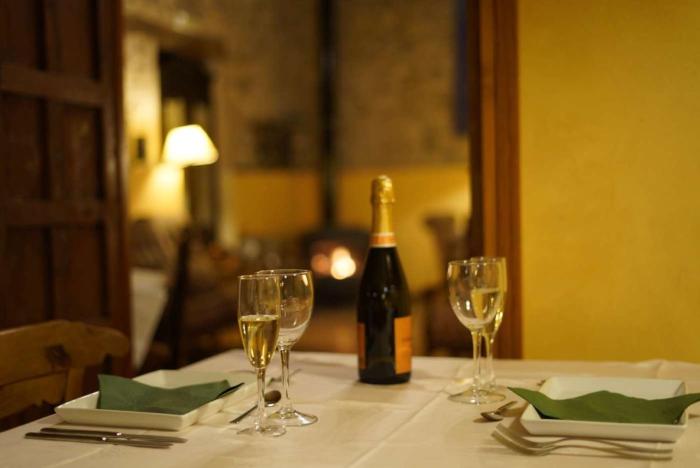 Hotel Rural Mas Fontanelles