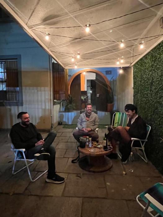 Reserva 69 Hostel