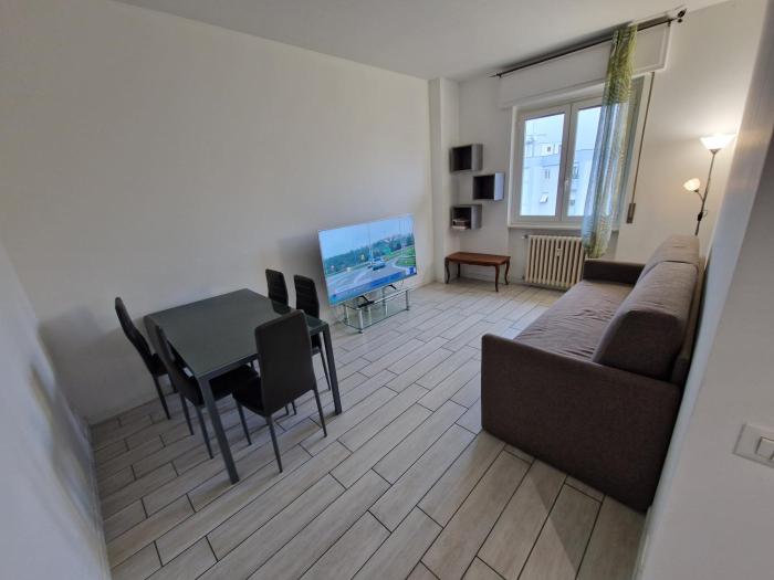 Parkside Heaven Milano Affori