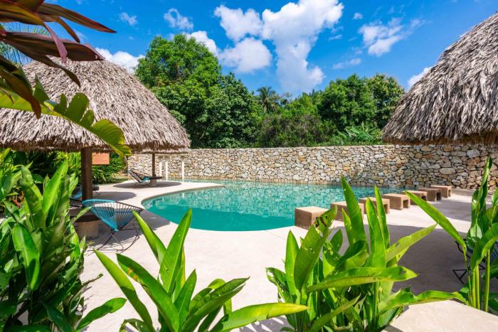 Cuatro Lunas Hotel Boutique